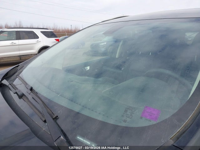 Aukcja sprzedaży 2019 Ford Ecosport Titanium, vin: MAJ6S3KL1KC273839, numer aukcji: 12570027