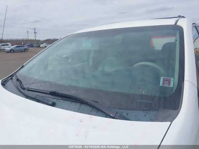 2012 Toyota Sienna V6 7 Passenger მანქანა იყიდება აუქციონზე, vin: 5TDZK3DC0CS228346, აუქციონის ნომერი: 12570028