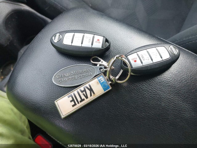 5N1AT2MV0GC834836 Nissan Rogue S/sl/sv