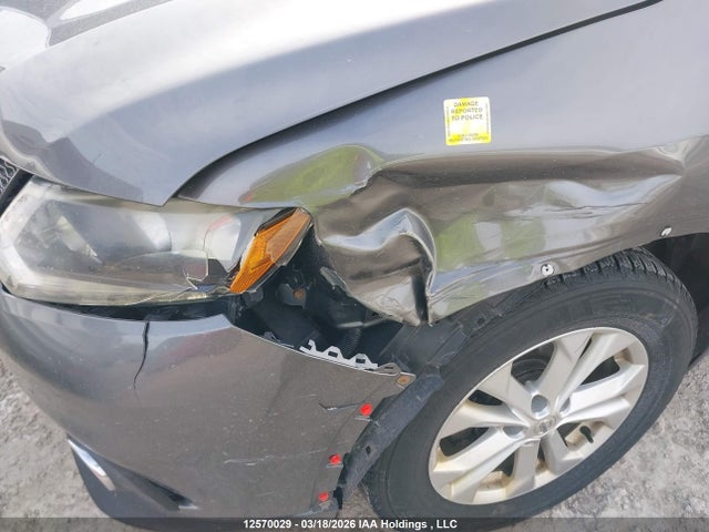5N1AT2MV0GC834836 Nissan Rogue S/sl/sv