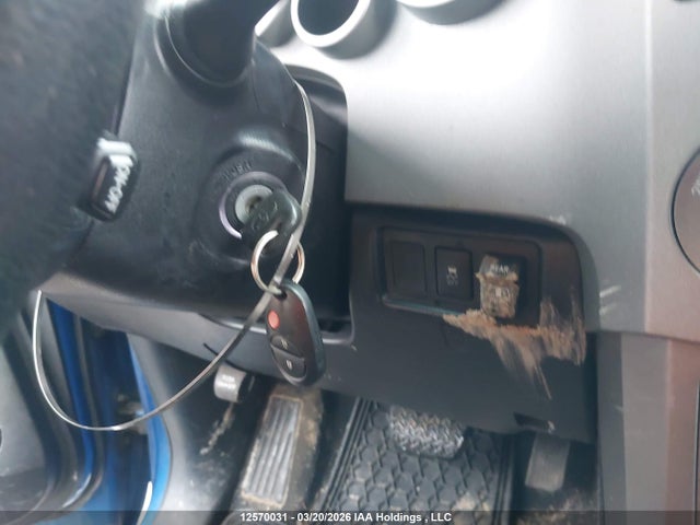 Aukcja sprzedaży 2010 Toyota Tundra, vin: 5TFUY5F1XAX097062, numer aukcji: 12570031