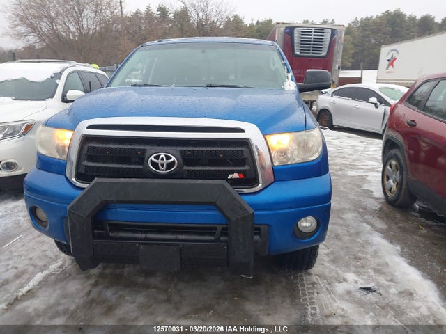 Aukcja sprzedaży 2010 Toyota Tundra, vin: 5TFUY5F1XAX097062, numer aukcji: 12570031