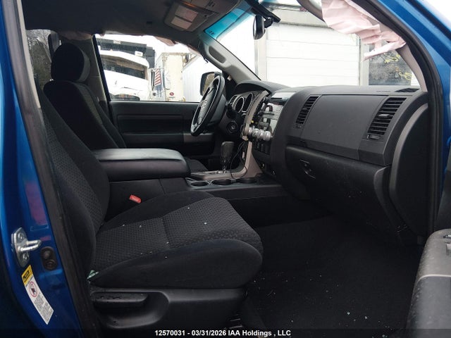 Aukcja sprzedaży 2010 Toyota Tundra, vin: 5TFUY5F1XAX097062, numer aukcji: 12570031