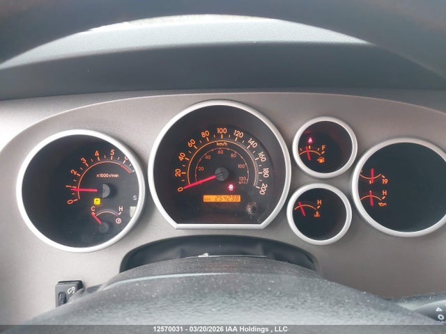 Aukcja sprzedaży 2010 Toyota Tundra, vin: 5TFUY5F1XAX097062, numer aukcji: 12570031