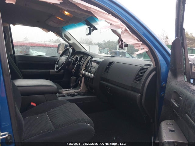 Aukcja sprzedaży 2010 Toyota Tundra, vin: 5TFUY5F1XAX097062, numer aukcji: 12570031