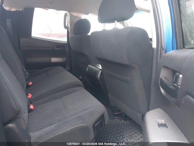 Aukcja sprzedaży 2010 Toyota Tundra, vin: 5TFUY5F1XAX097062, numer aukcji: 12570031