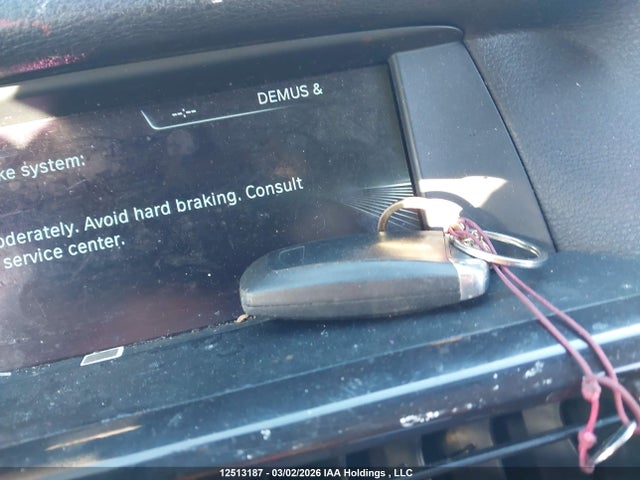 5UXWX9C54E0D09982 BMW X3 Xdrive28i
