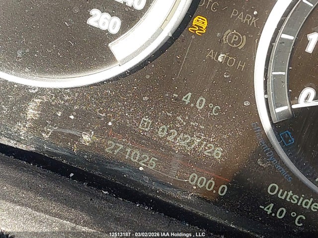 5UXWX9C54E0D09982 BMW X3 Xdrive28i