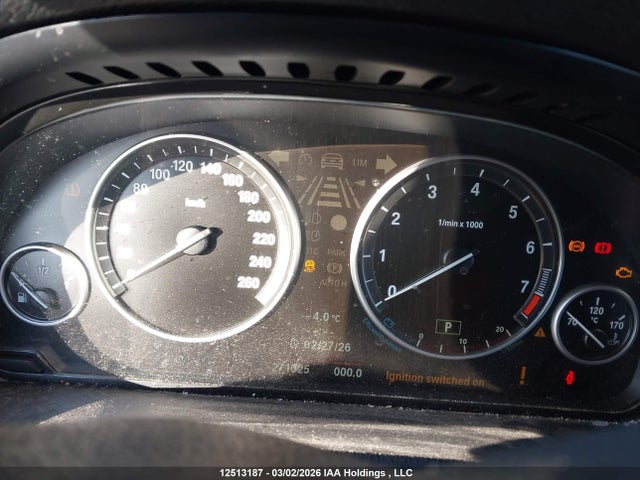 5UXWX9C54E0D09982 BMW X3 Xdrive28i