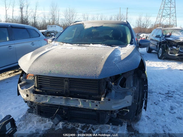 12522400 :رقم المزاد ، 1FMCU0E18RUA78000 vin ، 2024 Ford Escape Phev مزاد بيع