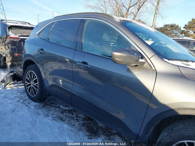 12522400 :رقم المزاد ، 1FMCU0E18RUA78000 vin ، 2024 Ford Escape Phev مزاد بيع