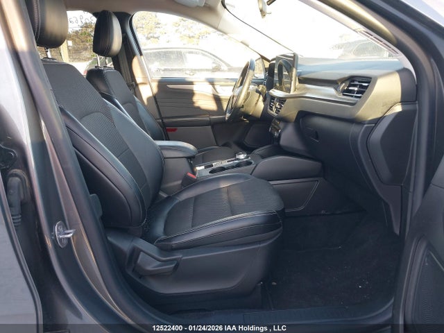 12522400 :رقم المزاد ، 1FMCU0E18RUA78000 vin ، 2024 Ford Escape Phev مزاد بيع