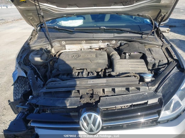 3VW217AU1FM071436 Volkswagen Golf 1.8 Tsi Comfortline/1.8 Tsi Highline/1.8 Tsi Trendline