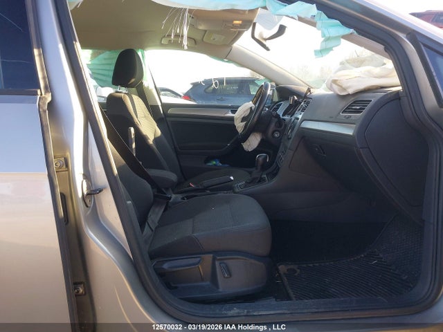 3VW217AU1FM071436 Volkswagen Golf 1.8 Tsi Comfortline/1.8 Tsi Highline/1.8 Tsi Trendline