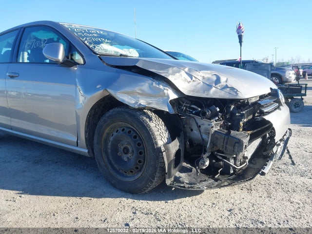 3VW217AU1FM071436 Volkswagen Golf 1.8 Tsi Comfortline/1.8 Tsi Highline/1.8 Tsi Trendline
