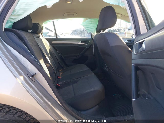 3VW217AU1FM071436 Volkswagen Golf 1.8 Tsi Comfortline/1.8 Tsi Highline/1.8 Tsi Trendline
