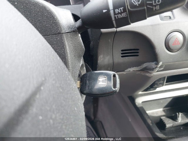 Aukcja sprzedaży 2007 Honda Civic Lx, vin: 2HGFA16547H026656, numer aukcji: 12534461