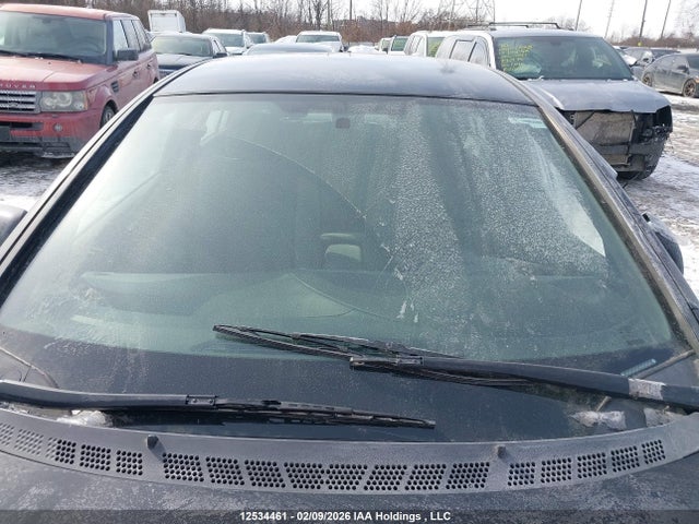 Aukcja sprzedaży 2007 Honda Civic Lx, vin: 2HGFA16547H026656, numer aukcji: 12534461