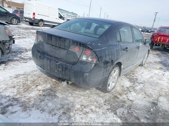 Aukcja sprzedaży 2007 Honda Civic Lx, vin: 2HGFA16547H026656, numer aukcji: 12534461
