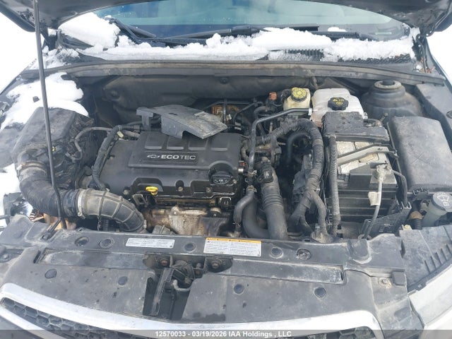 Продажа на аукционе авто 2011 Chevrolet Cruze, vin: 1G1PF5S92B7284904, номер лота: 12570033