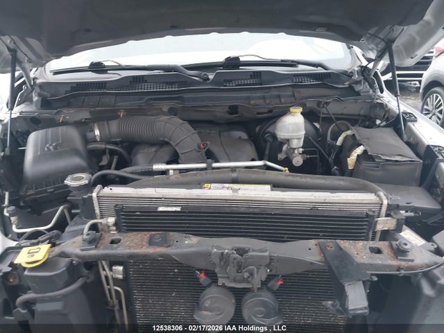 Aukcja sprzedaży 2010 Dodge Ram 1500 Slt/sport/trx, vin: 1D7RB1CT8AS156456, numer aukcji: 12538306