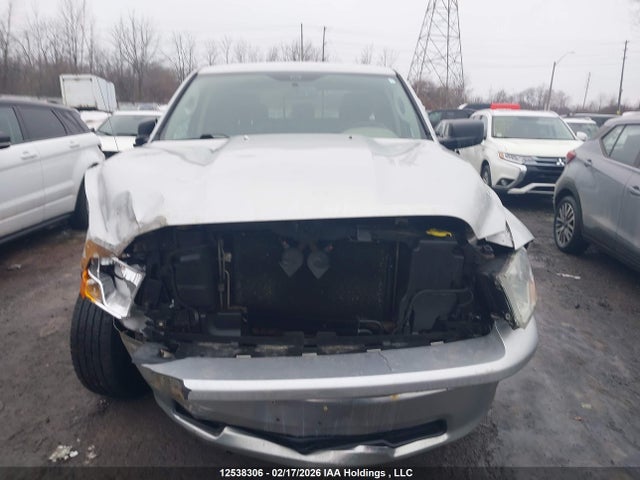 Aukcja sprzedaży 2010 Dodge Ram 1500 Slt/sport/trx, vin: 1D7RB1CT8AS156456, numer aukcji: 12538306