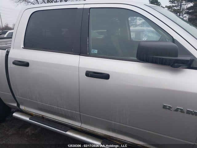 Aukcja sprzedaży 2010 Dodge Ram 1500 Slt/sport/trx, vin: 1D7RB1CT8AS156456, numer aukcji: 12538306