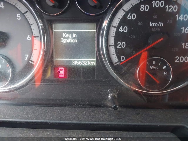 Aukcja sprzedaży 2010 Dodge Ram 1500 Slt/sport/trx, vin: 1D7RB1CT8AS156456, numer aukcji: 12538306