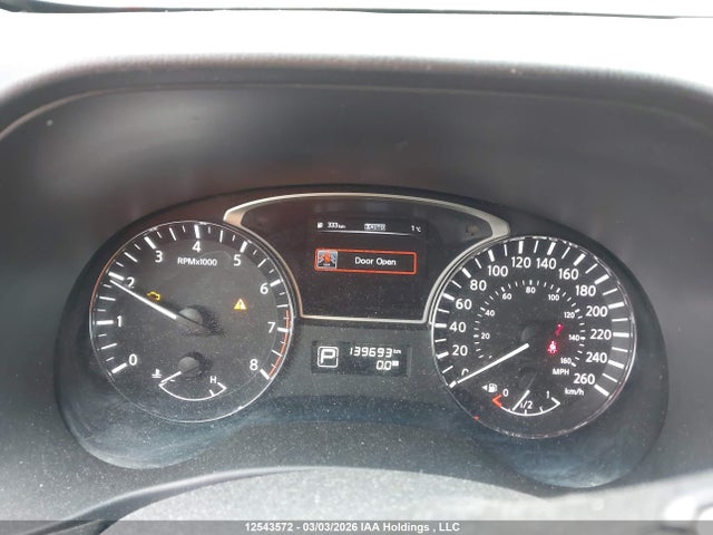 12543572 :رقم المزاد ، 5N1AR2MM3EC668122 vin ، 2014 Nissan Pathfinder Platinum/s/sl/sv مزاد بيع