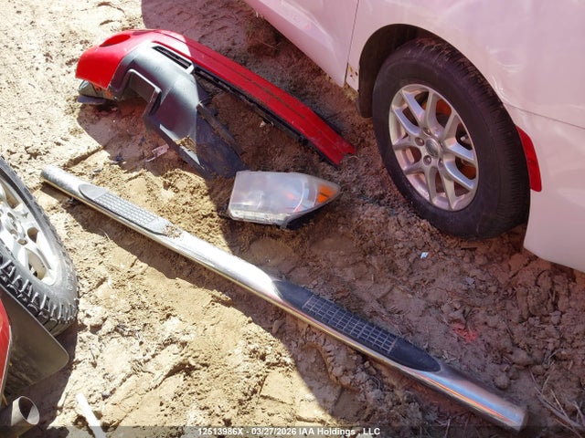 Aukcja sprzedaży 2013 Toyota Tundra Sr5 5.7l V8, vin: 5TFUY5F14DX304601, numer aukcji: 12513986