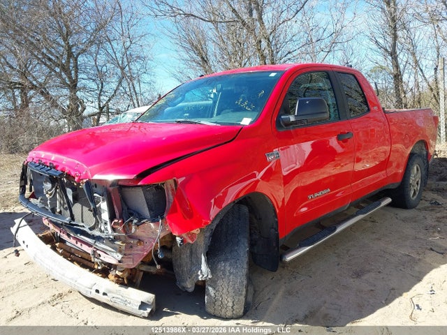 Aukcja sprzedaży 2013 Toyota Tundra Sr5 5.7l V8, vin: 5TFUY5F14DX304601, numer aukcji: 12513986