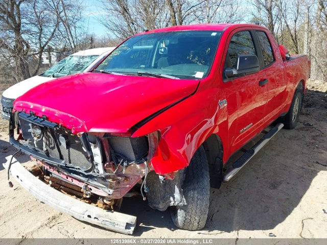 Aukcja sprzedaży 2013 Toyota Tundra Sr5 5.7l V8, vin: 5TFUY5F14DX304601, numer aukcji: 12513986