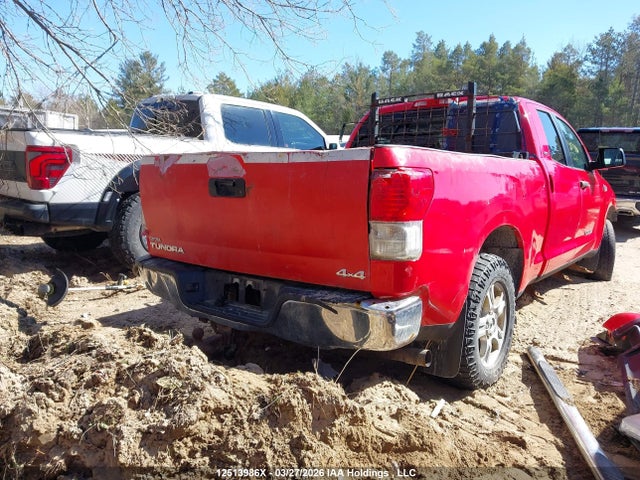 Aukcja sprzedaży 2013 Toyota Tundra Sr5 5.7l V8, vin: 5TFUY5F14DX304601, numer aukcji: 12513986