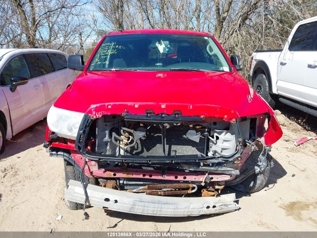 Aukcja sprzedaży 2013 Toyota Tundra Sr5 5.7l V8, vin: 5TFUY5F14DX304601, numer aukcji: 12513986