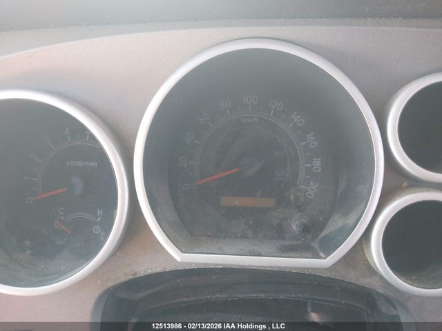Aukcja sprzedaży 2013 Toyota Tundra Sr5 5.7l V8, vin: 5TFUY5F14DX304601, numer aukcji: 12513986