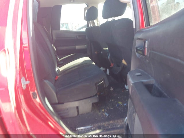 Aukcja sprzedaży 2013 Toyota Tundra Sr5 5.7l V8, vin: 5TFUY5F14DX304601, numer aukcji: 12513986