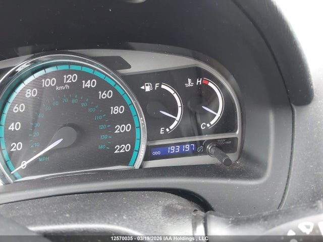 12570035 :رقم المزاد ، 4T3BK3BB0GU122138 vin ، 2016 Toyota Venza Xle مزاد بيع