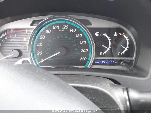 12570035 :رقم المزاد ، 4T3BK3BB0GU122138 vin ، 2016 Toyota Venza Xle مزاد بيع