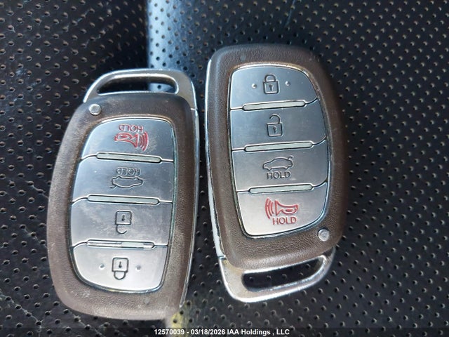 KMHDH4AH1EU124716 Hyundai Elantra Se/sport/limited