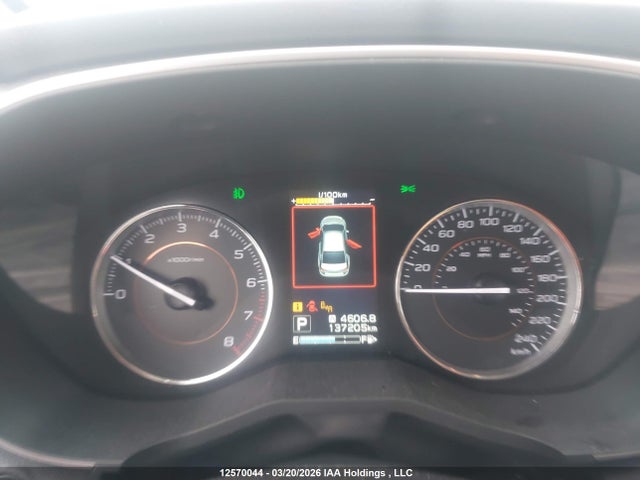 JF2GTAMCXJH300276 Subaru Crosstrek Limited
