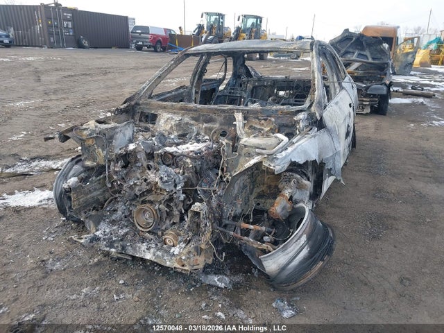 12570048 :رقم المزاد ، WDDHF8BB4EA816117 vin ، 2014 Mercedes-benz E 300 4matic مزاد بيع