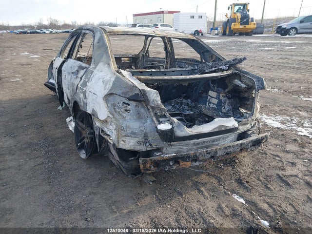 12570048 :رقم المزاد ، WDDHF8BB4EA816117 vin ، 2014 Mercedes-benz E 300 4matic مزاد بيع