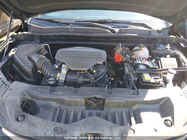 3GNKBLRSXRS214824 Chevrolet Blazer Premier