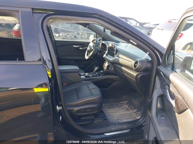 3GNKBLRSXRS214824 Chevrolet Blazer Premier