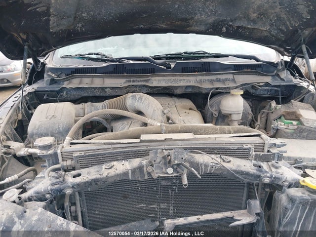 1C6RR7GT7JS263525 RAM 1500 Slt