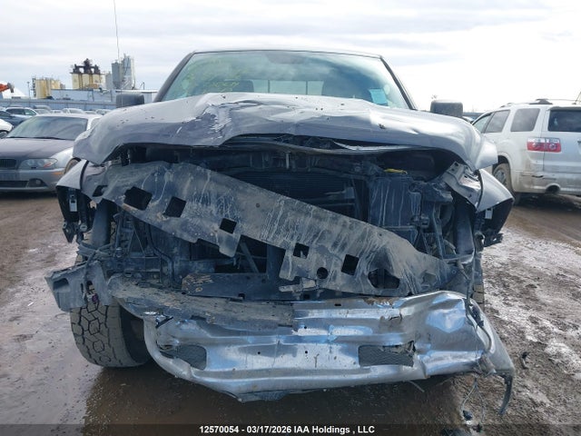 1C6RR7GT7JS263525 RAM 1500 Slt