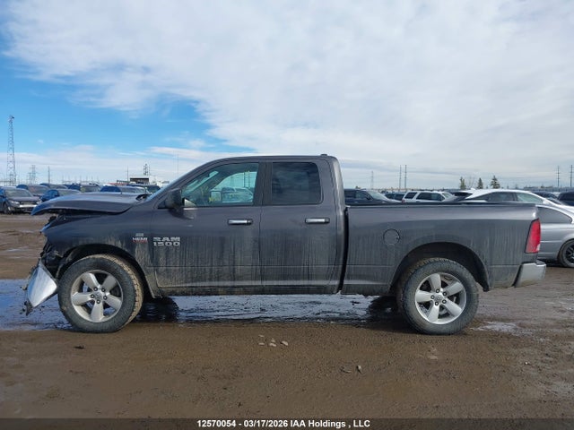1C6RR7GT7JS263525 RAM 1500 Slt