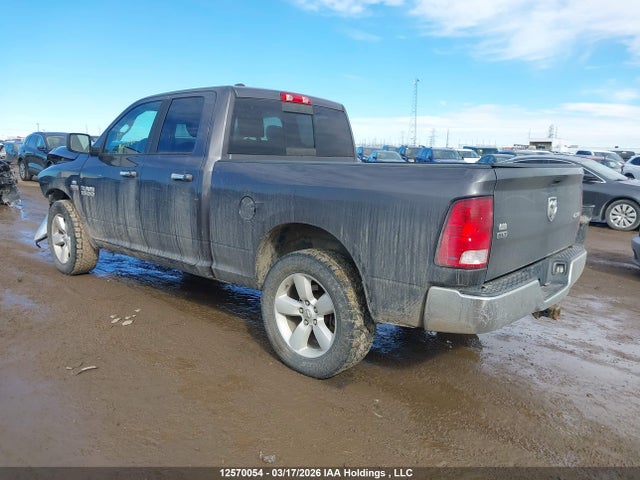 1C6RR7GT7JS263525 RAM 1500 Slt