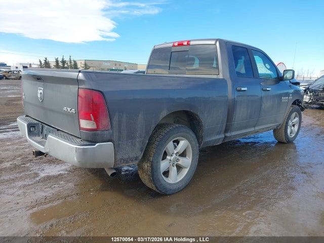 1C6RR7GT7JS263525 RAM 1500 Slt