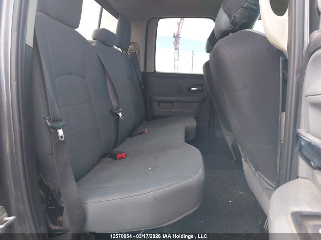 1C6RR7GT7JS263525 RAM 1500 Slt